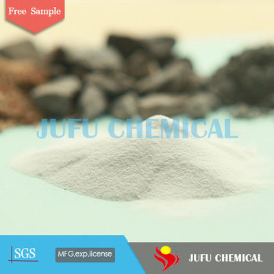 Bubuk Putih PCE Superplasticizer