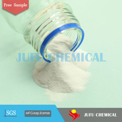 Bubuk Putih PCE Superplasticizer