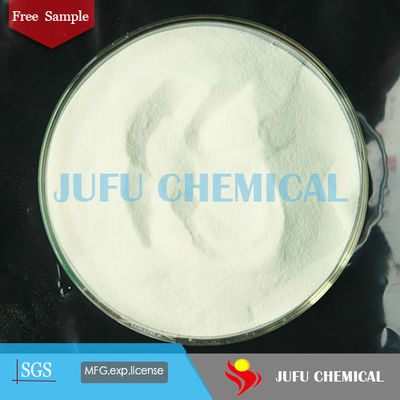 Bubuk Putih PCE Superplasticizer