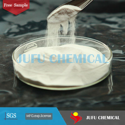 Bubuk Putih PCE Superplasticizer