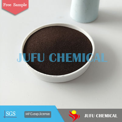 CAS 9084-06-4 Serbuk Agen Dispersi Low Quinoline MF Serbuk Dispersi