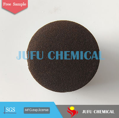 CAS 9084-06-4 Serbuk Agen Dispersi Low Quinoline MF Serbuk Dispersi