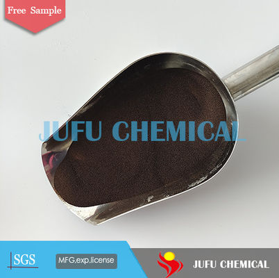 CAS 9084-06-4 Serbuk Agen Dispersi Low Quinoline MF Serbuk Dispersi
