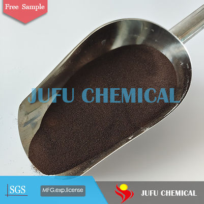 C23H18O6S2Na2 Dispersing Agent Powder Pewarna Reaktif Aditif Tekstil MF