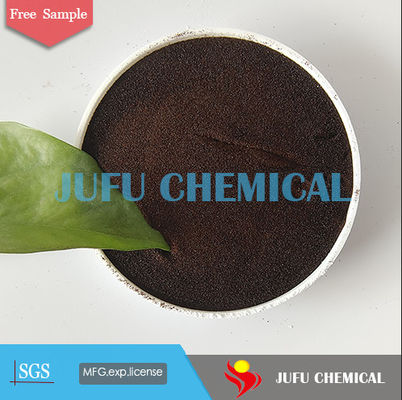 Agen Dispersing Agen Difusi Asam Naftalenasulfonat C21H14Na2O6S2
