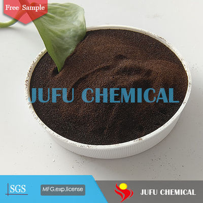 Agen Dispersing Kuinolin Rendah Ramah Lingkungan Pewarna Tahan Api Pelengkap
