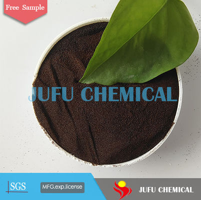 Agen Dispersing Agen Difusi Asam Naftalenasulfonat C21H14Na2O6S2