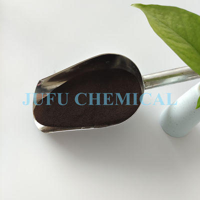 Methylnaphthalene Formaldehyde Sulfonasi Sebagai Agen Pendispersi Untuk Pewarna Dalam Industri Tekstil