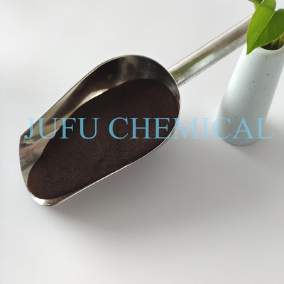 Methylnaphthalene Formaldehyde Sulfonasi Sebagai Agen Pendispersi Untuk Pewarna Dalam Industri Tekstil