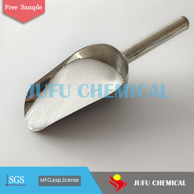 SGS Calciform Calcium Formate Dari Formic Acid Rapid Coagulant White Crystalline Solid