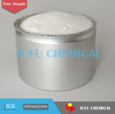 CAS 544-17-2 Formula Kalsium Format Feed Grade Larut Dalam Air