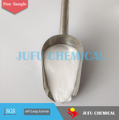 CAS 544-17-2 Formula Kalsium Format Feed Grade Larut Dalam Air