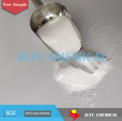 SGS Calciform Calcium Formate Dari Formic Acid Rapid Coagulant White Crystalline Solid