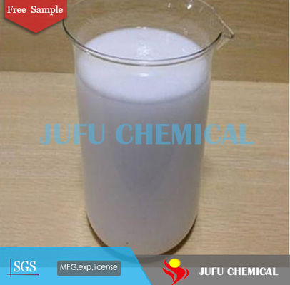 Pencetakan Tekstil Agen Antibusa Bubuk Silicone Defoamer CAS 9006-65-9