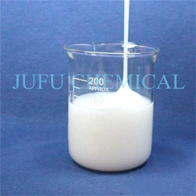 Agen Antibusa Berair Silikon Untuk Bahan Kimia Pertanian CAS 9006-65-9