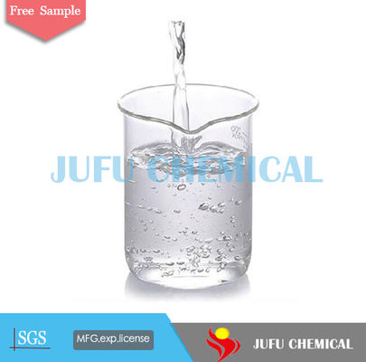 Pembersih Industri Agen Anti Busa Putih Transparan Cair Alkali Resistance Polyether