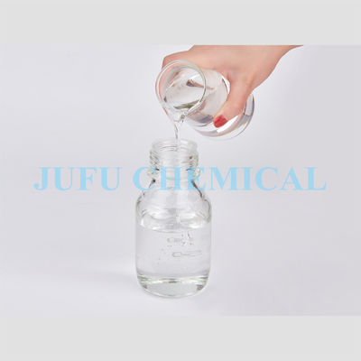 Pembersih Industri Agen Anti Busa Putih Transparan Cair Alkali Resistance Polyether