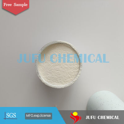 Kelas Industri Viskositas Tinggi Methylcellulose 98% Min White Putty Powder