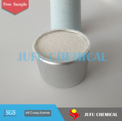 Kelas Industri Viskositas Tinggi Methylcellulose 98% Min White Putty Powder
