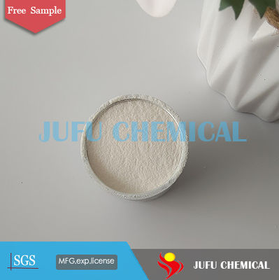 Kelas Industri Viskositas Tinggi Methylcellulose 98% Min White Putty Powder