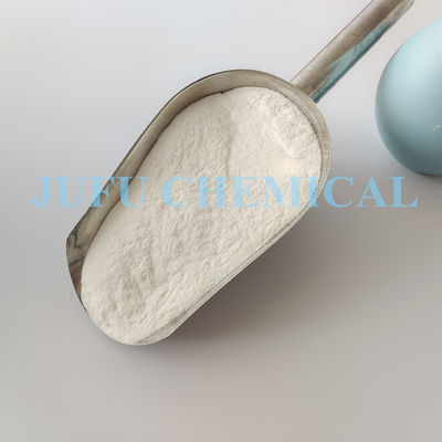 Anti-Dilusi Hydroxypropyl Methyl Cellulose Cepat Melarutkan Pengental HPMC