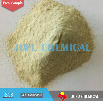 99% Purity Ferrous Gluconate Powder Penambah Nutrisi Keabu-abuan