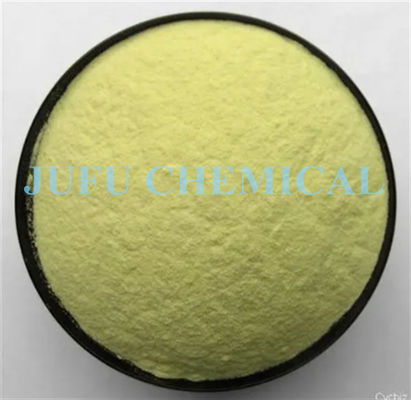 Nutrisi Fortifier Suplemen Bubuk Ferrous Gluconate Elemen Mineral Besi