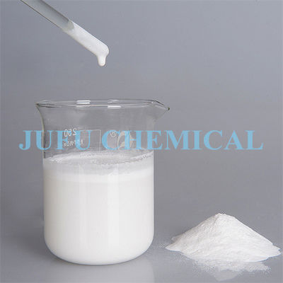 RDP Ethylene Vinyl Acetate Copolymer Resin Powder Aditif Beton Mortar