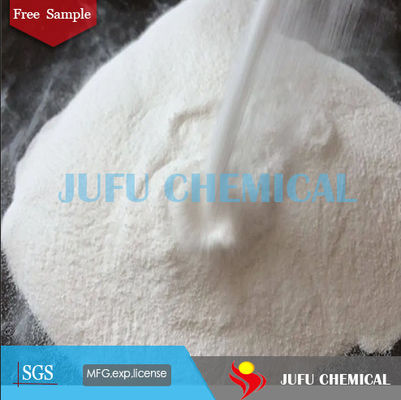 Kandungan Padat 98% Redispersible Polymer Powder VAE/VA/VeoVa White Powder Chemicals