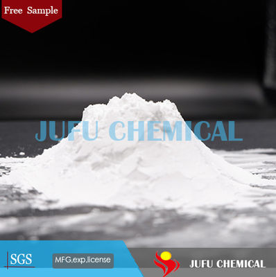 Kristal Sulfonasi Melamin Formaldehida Kondensat Superplasticizer