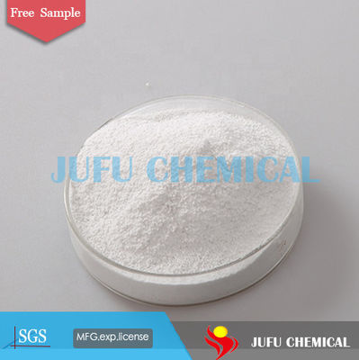 Kristal Sulfonasi Melamin Formaldehida Kondensat Superplasticizer