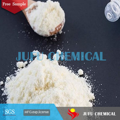 Kristal Sulfonasi Melamin Formaldehida Kondensat Superplasticizer