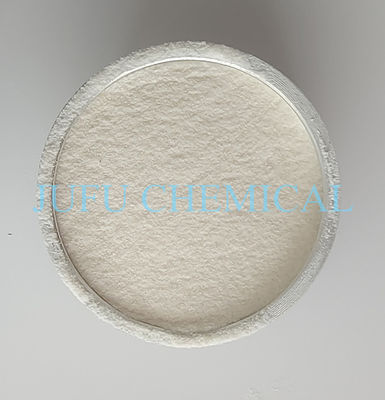 PCE Polycarboxylate Superplasticizer Bubuk Campuran Beton Mengurangi Air CAS 62601-60-9