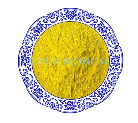 Nutrisi Fortifier Suplemen Bubuk Ferrous Gluconate Elemen Mineral Besi