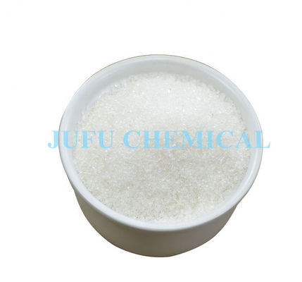 Bubuk Putih 98% Kalsium Format Untuk Perekat Ubin Semen CAS 544-17-2