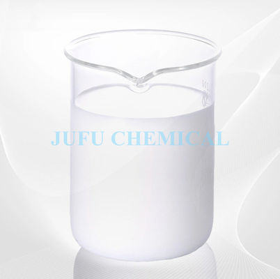 Agen Antibusa Silikon Pengolahan Air untuk Tekstil dan Cat CAS 9006-65-9