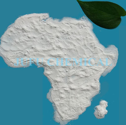 68 % Cas 10124-56-8 Sodium Metaphosphate Calgon Pengikat Suhu Tinggi