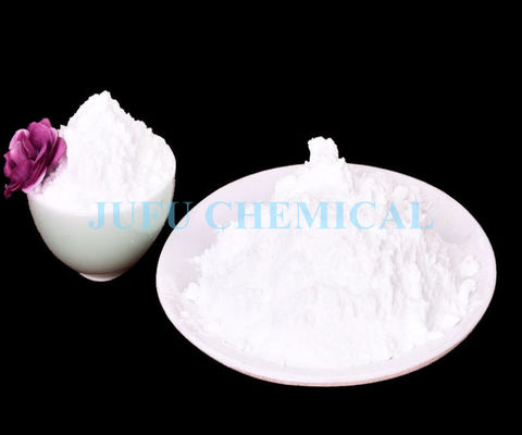 Kemurnian 99% Melamin Formaldehida Resin Bubuk CAS 9003-08-1