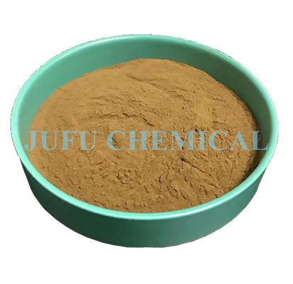 Poly Naphthalene Sulfonate Superplasticizer Untuk Agen Pereduksi Air