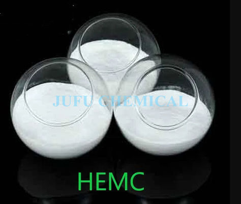 Pengikat Pengikat Hydroxyethyl Methyl Cellulose Digunakan Dalam Perekat Ubin