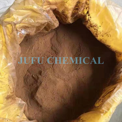 Bubuk Natrium Lignosulfonat Coklat Tua CAS 8068-05-1