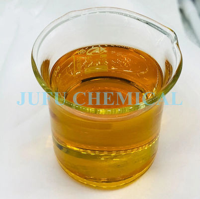 High Range Polycarboxylate Superplasticizer Pengurangan Air Cair Untuk Beton