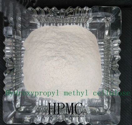Pengental Mortar Viskositas Rendah Self Leveling HPMC CAS 9004-65-3