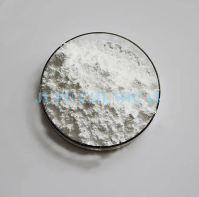 Bubuk Putih Melamin Formaldehida Resin Bahan Kimia Organik Dasar